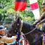 神田明神神幸祭 相馬野馬追